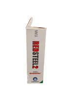 Red Steel 2 Wii (Complet) en pack sanss manette Version UKV