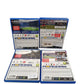 Bundle Fifa Playstation 4 (PS4) Complet FRA ( 4 jeux inclus)