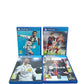 Bundle Fifa Playstation 4 (PS4) Complet FRA ( 4 jeux inclus)