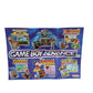 Dépliant Game Boy Advance