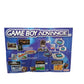 Dépliant Game Boy Advance