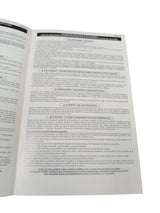 Manuel d'utilisation Jeu Nintendo Wii  (RVL-EUR) Version Française