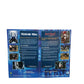 Dépliant de Jeu Eidos Playstation 2 (PS2)