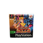 Jaquette Avant Yu-Gi-Oh Forbidden Memories Playstation 1 (PS1)