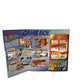 Dépliant de Présentation de Jeu Nintendo 64 (P-NUS-EUR-1)