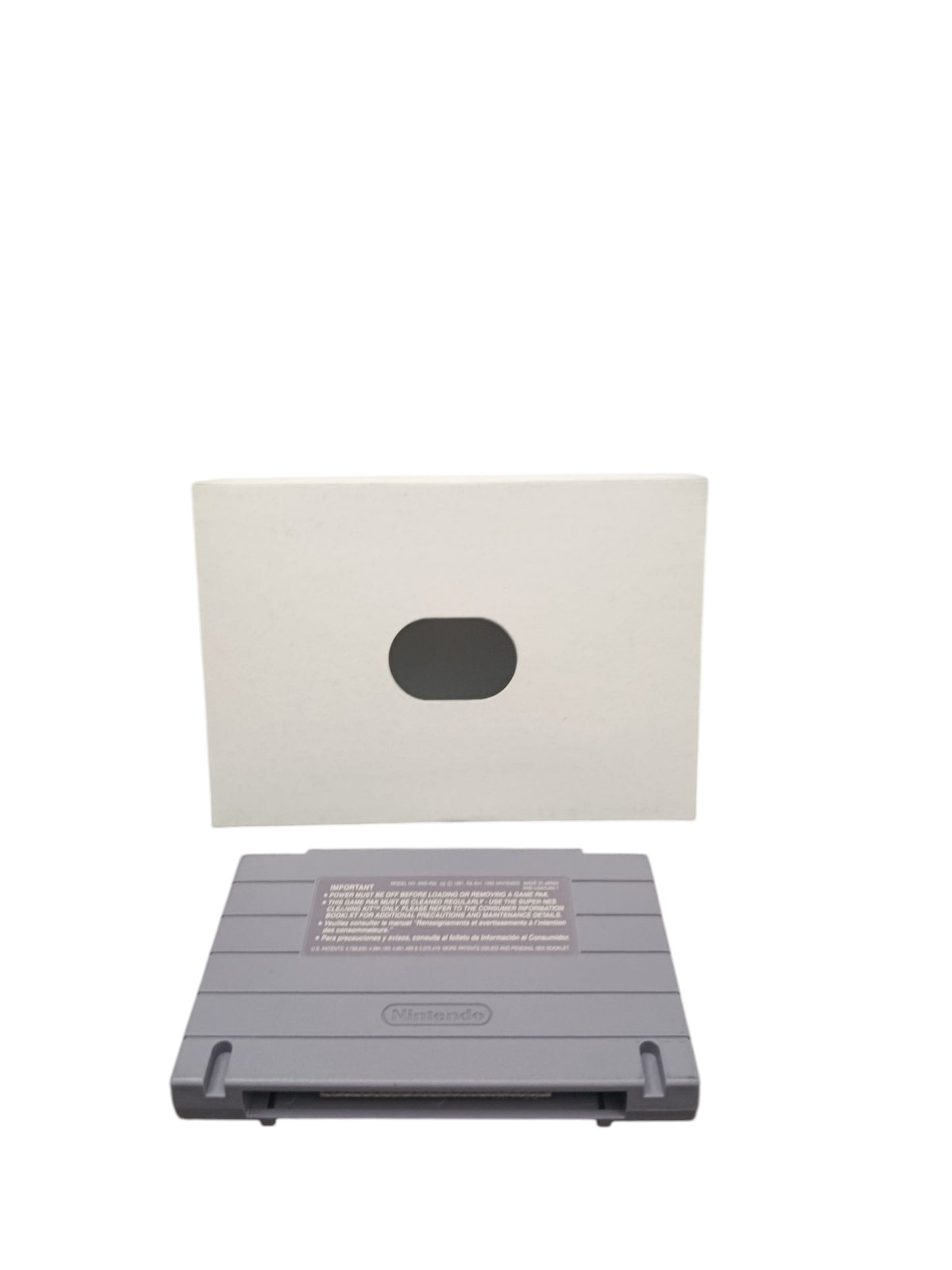 Knights Of The Round Nintendo 64 (N64) Version USA Complet