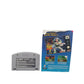 Tarzan Nintendo 64 (N64) Version Complète FRA