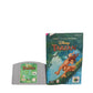 Tarzan Nintendo 64 (N64) Version Complète FRA