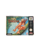 Tarzan Nintendo 64 (N64) Version Complète FRA