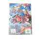 Air Boarder Nintendo 64 Version Complet FRA