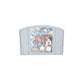 Air Boarder Nintendo 64 Version Complet FRA