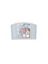 Air Boarder Nintendo 64 Version Complet FRA