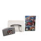 Air Boarder Nintendo 64 Version Complet FRA