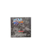 Notice Street Fighter Alpha playstation 1 (PS1)