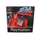 Notice Street Fighter Alpha playstation 1 (PS1)