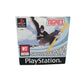 Notice Snowboarding playstation 1 (PS1)