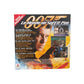 Jaquette Avant 007 Racing Playstation 1 (PS1) Version Platinum