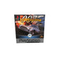 Jaquette Avant 007 Racing Playstation 1 (PS1) Version Platinum