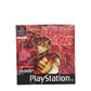 Jaquette Avant Bloody Roar Playstation 1 (PS1)