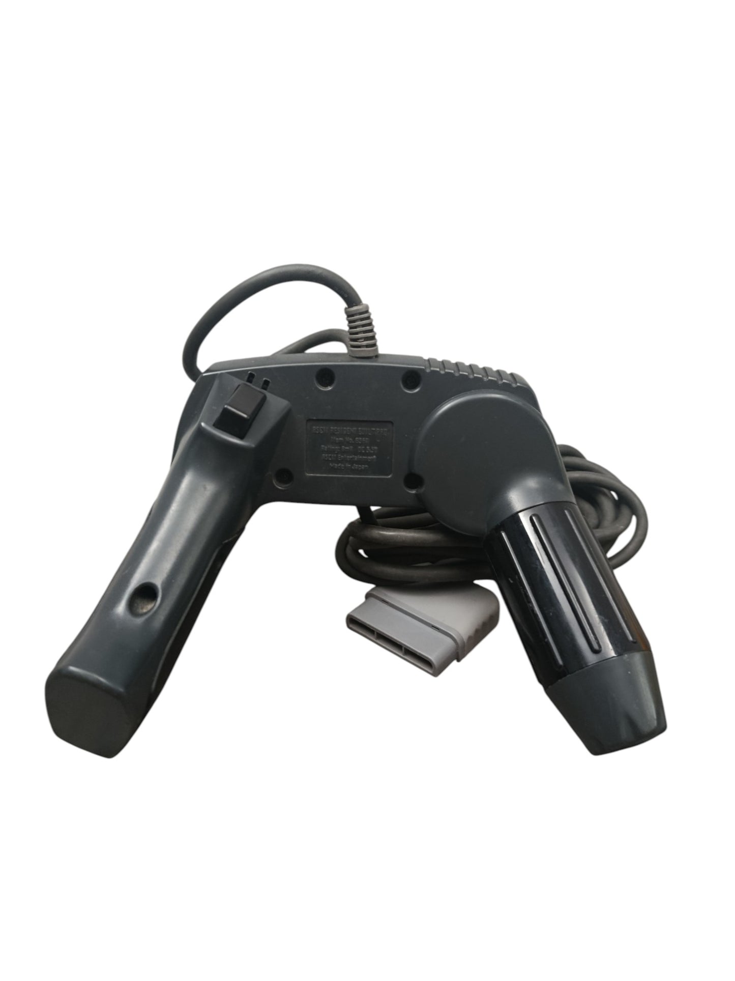 Manette Playstation 1 (PS1) Version Résident Evil