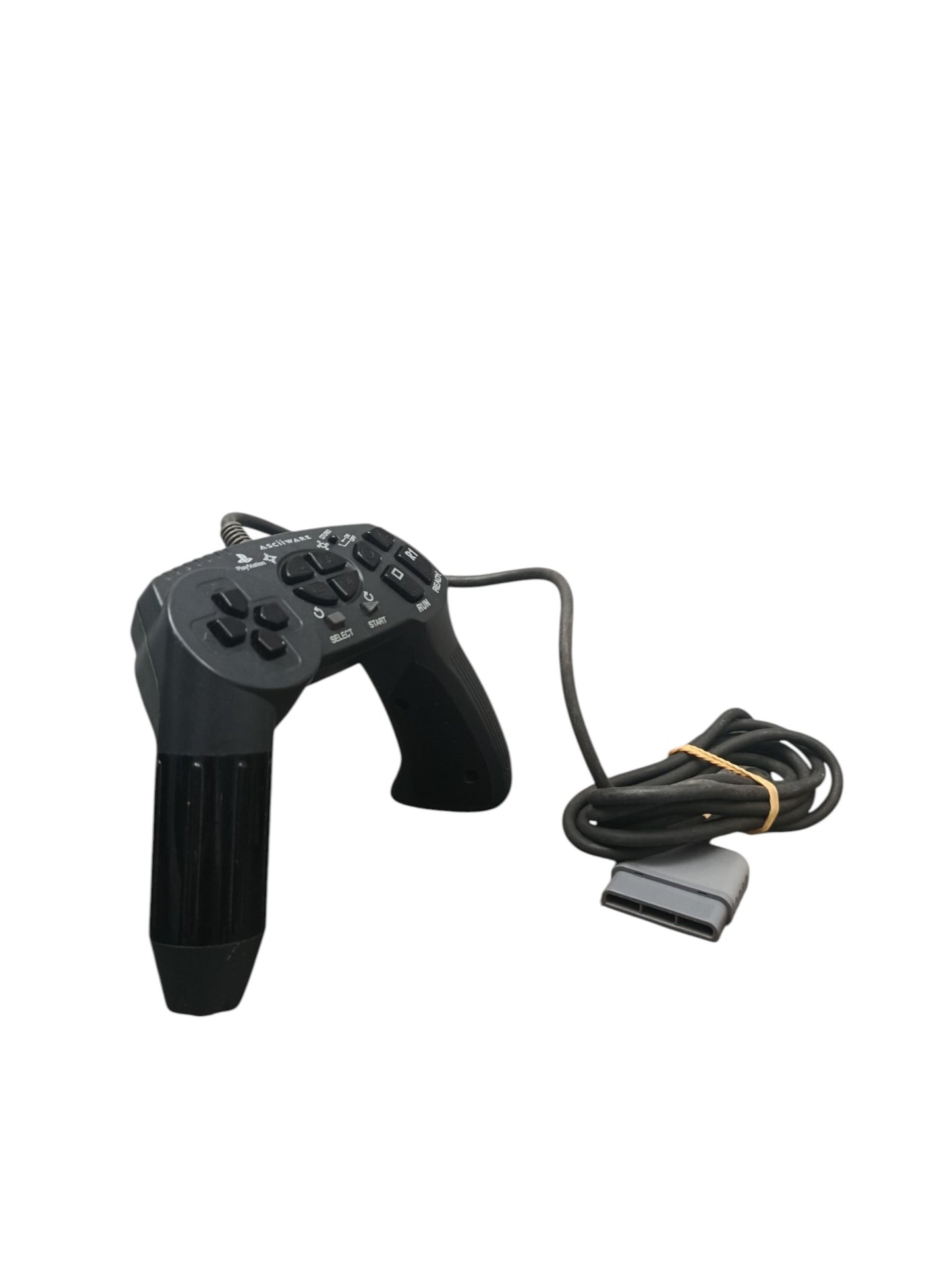 Manette Playstation 1 (PS1) Version Résident Evil
