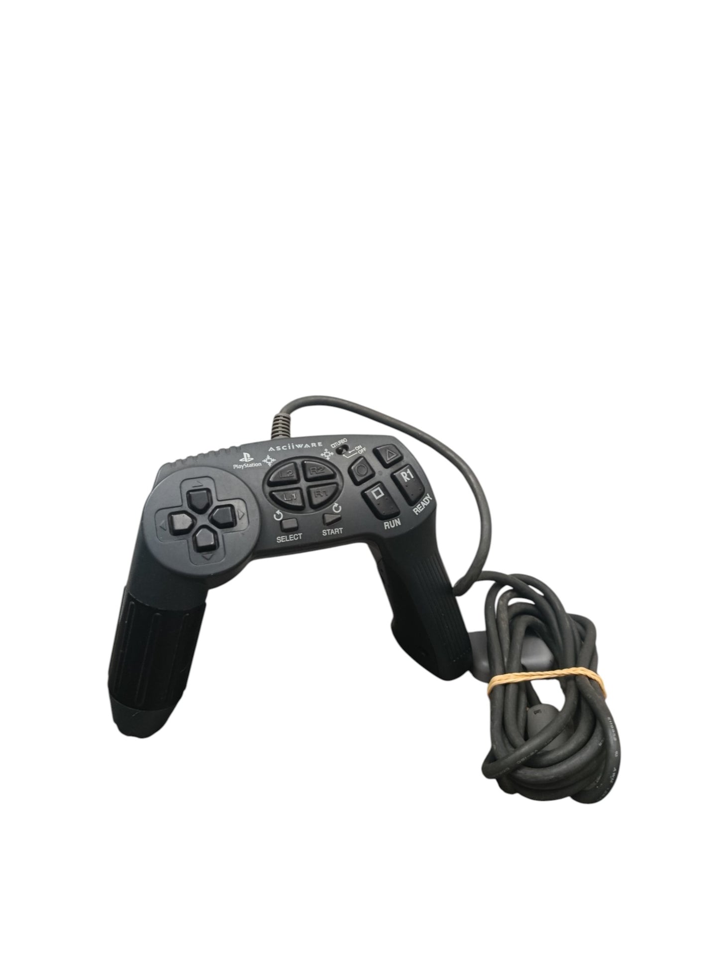 Manette Playstation 1 (PS1) Version Résident Evil