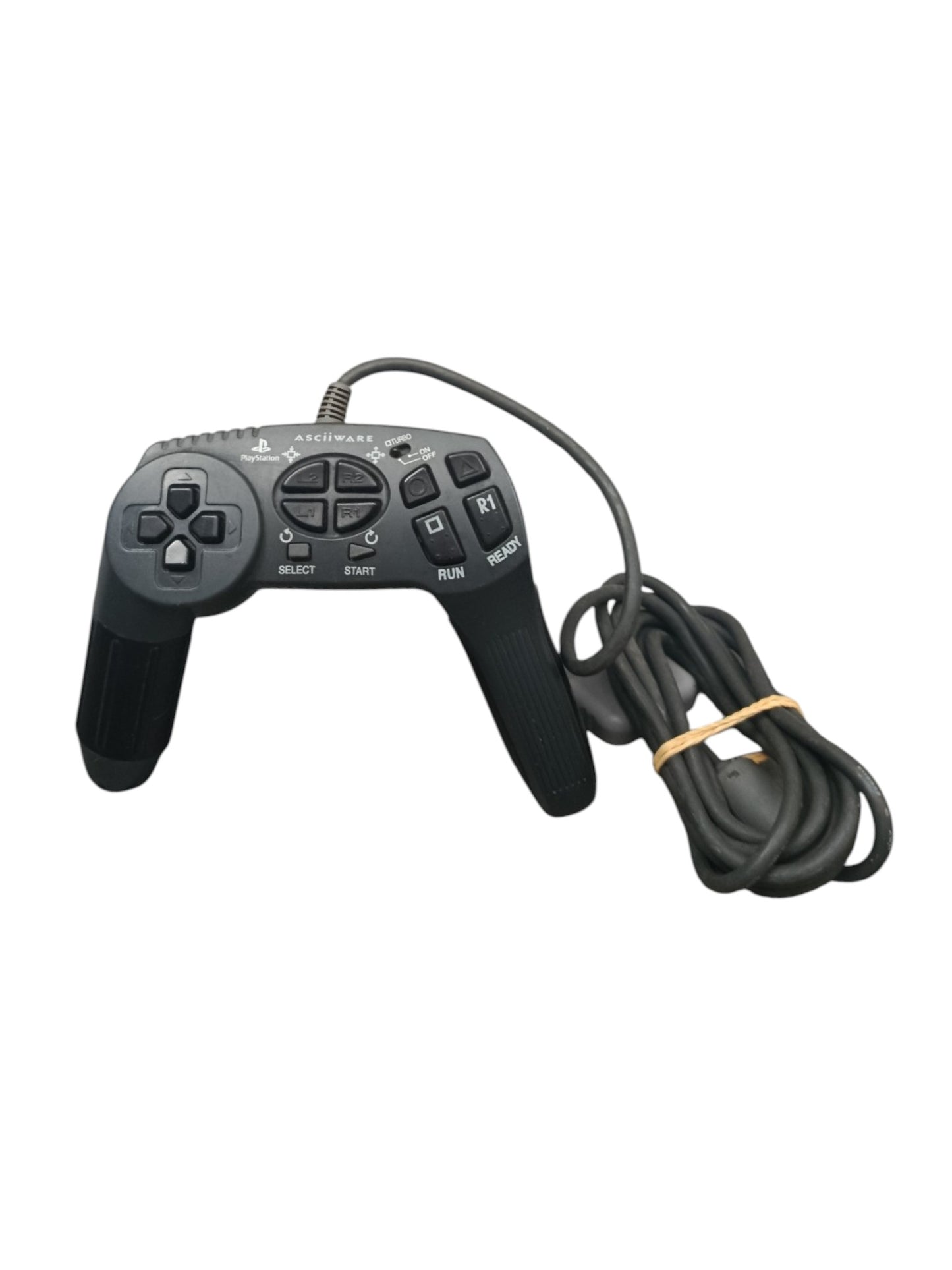 Manette Playstation 1 (PS1) Version Résident Evil