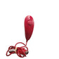 Nunchuk Rouge Nintendo Wii