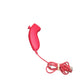Nunchuk Rouge Nintendo Wii