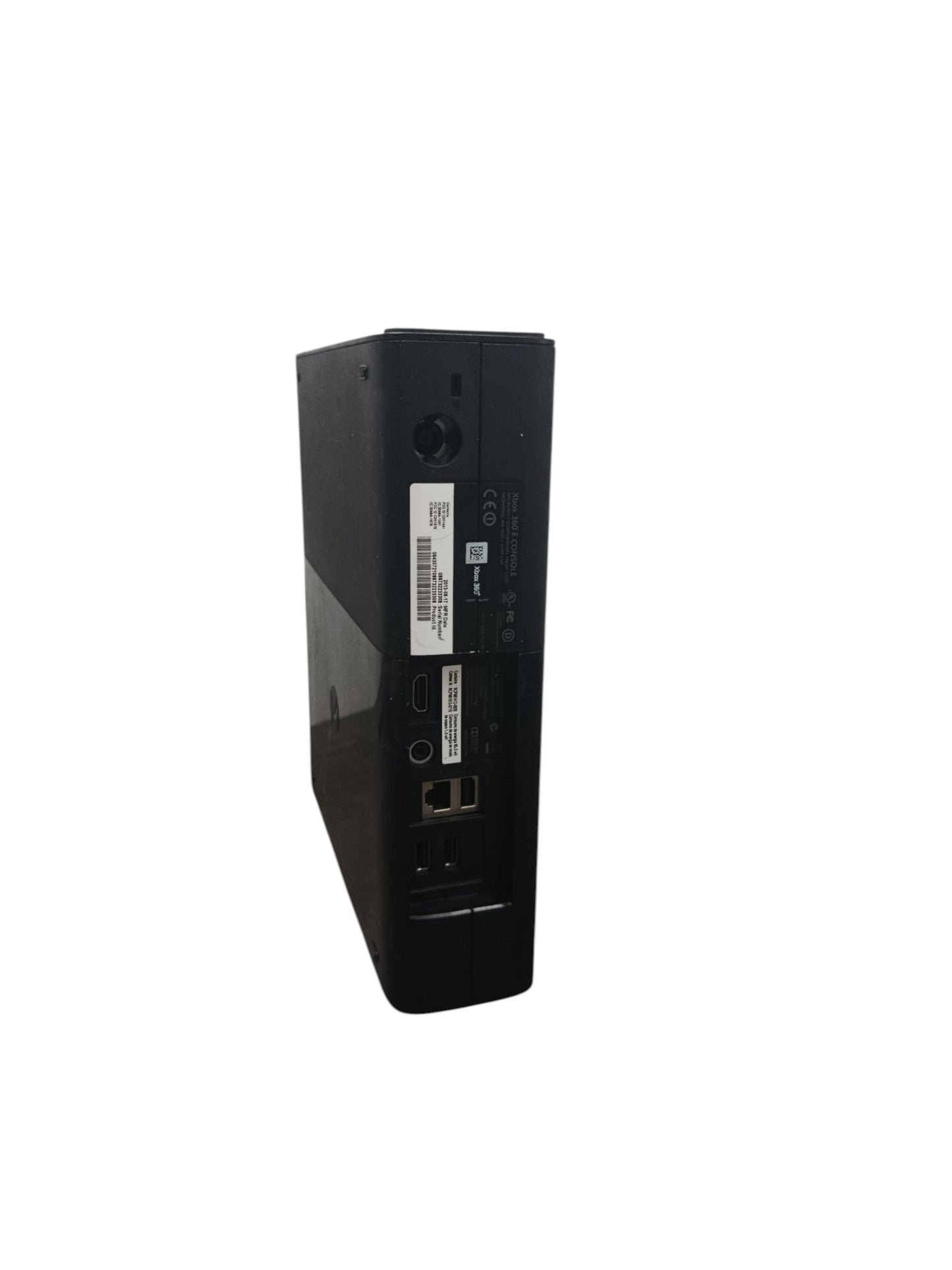 Console Xbox 360 Version E Version 250 giga