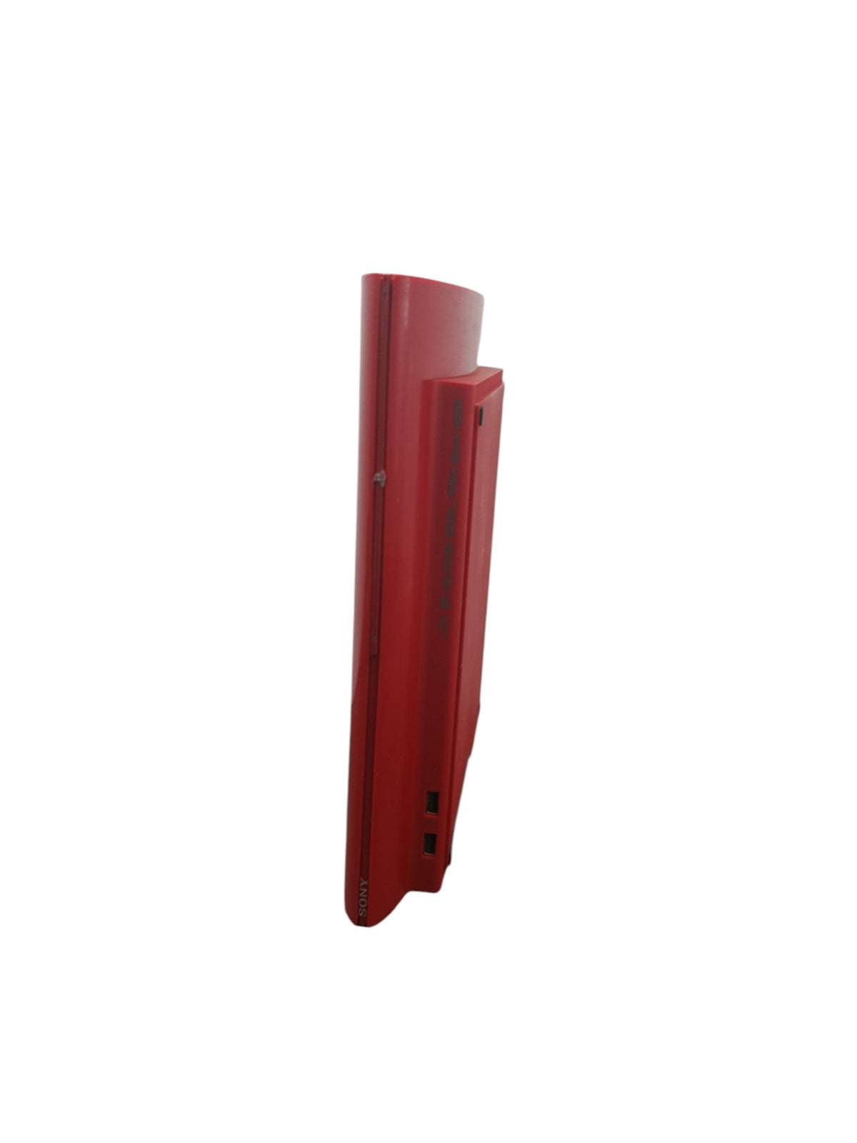 Console Playstation 3 (PS3) Rouge 250 go