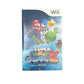 Notice Super Mario Galaxy 2 Nintendo Wii