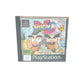 Point Blank 3 Playstation 1 (PS1)