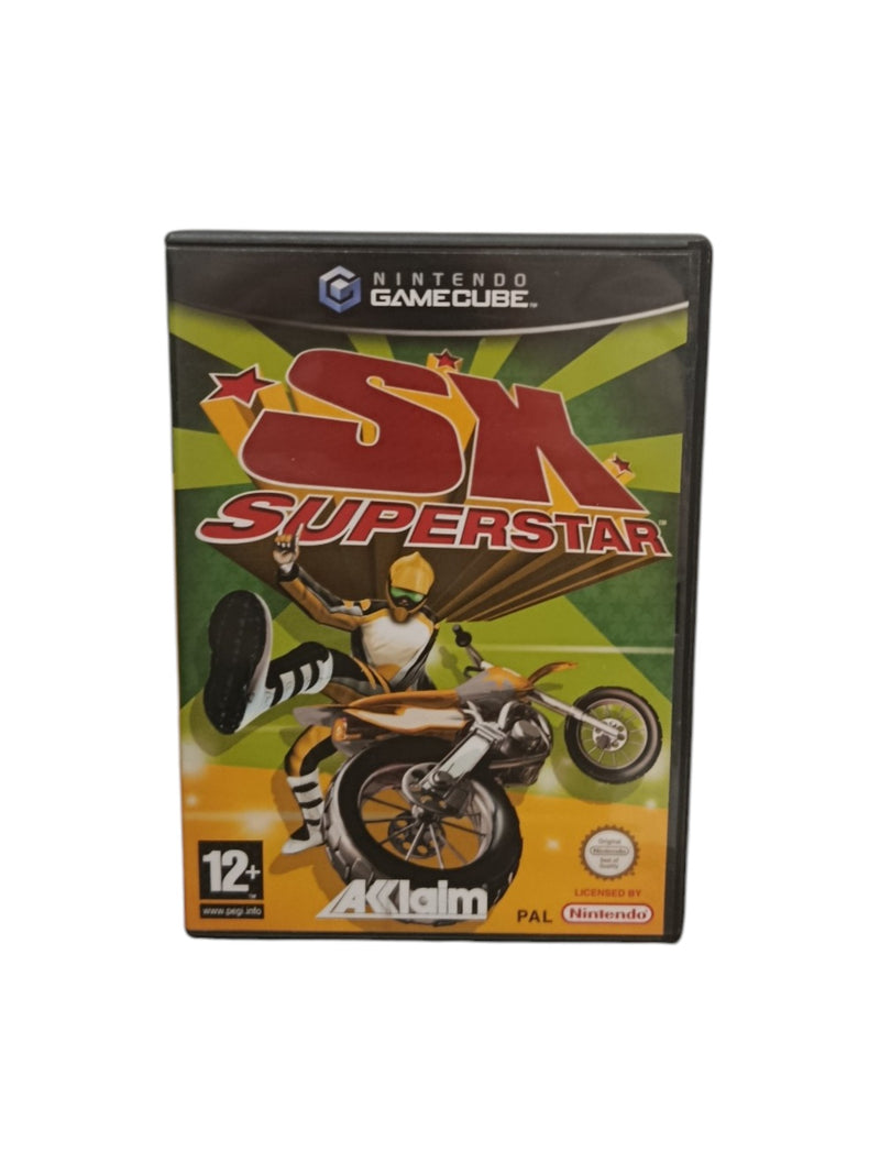 SX Superstar