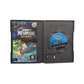 Les Aventures de Jimmy Neutron  Boy Genius Nintendo GameCube Complet