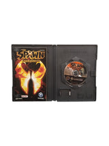 Spawn Armageddon Nintendo GameCube