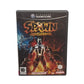 Spawn Armageddon Nintendo GameCube
