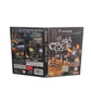WWE Crush Hour Nintendo GameCube