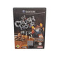 WWE Crush Hour Nintendo GameCube