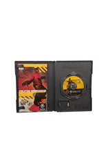Evolution Snowboarding GameCube Complet Français