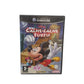 Disney Cache-Cache Furtif Nintendo GameCube Complet