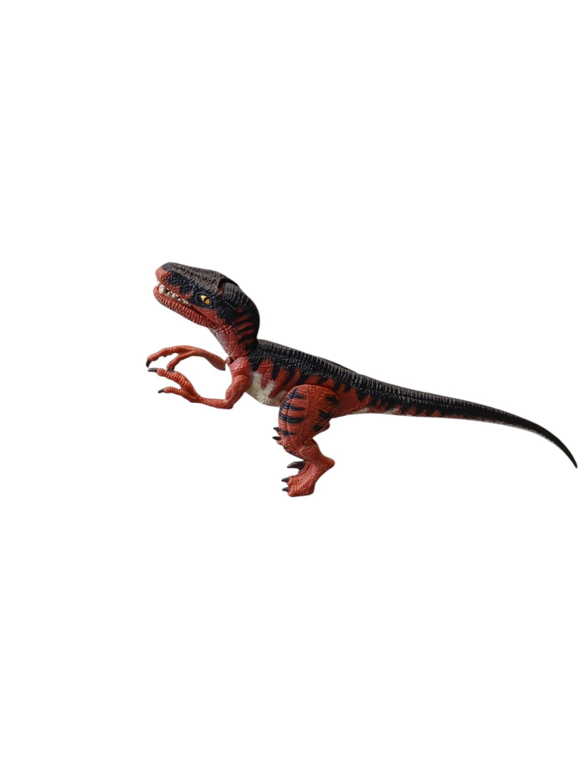 Figurine dinosaure Jurassic Park en Loose