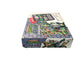 Tortues Ninja type LSI Game version japonaise Takara