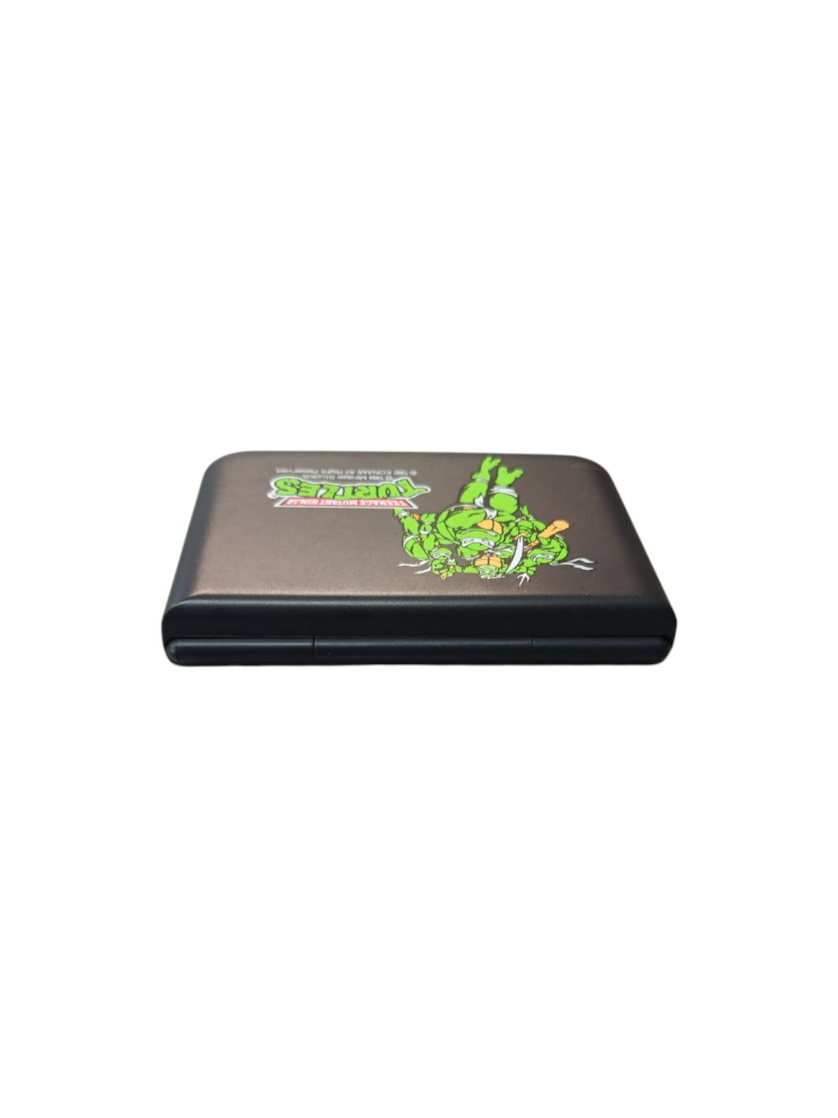 Tortues Ninja type LSI Game version japonaise Takara