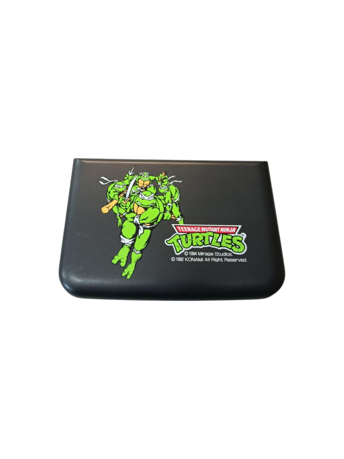 Tortues Ninja type LSI Game version japonaise Takara