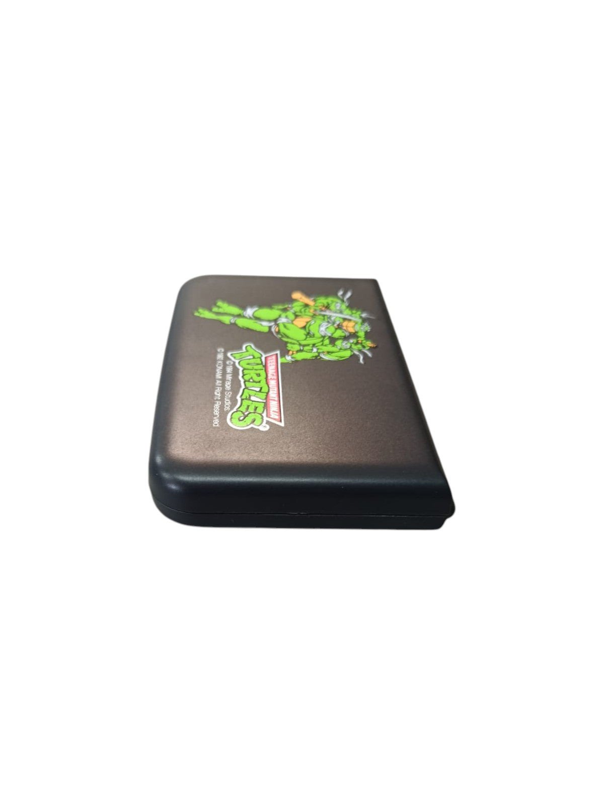 Tortues Ninja type LSI Game version japonaise Takara