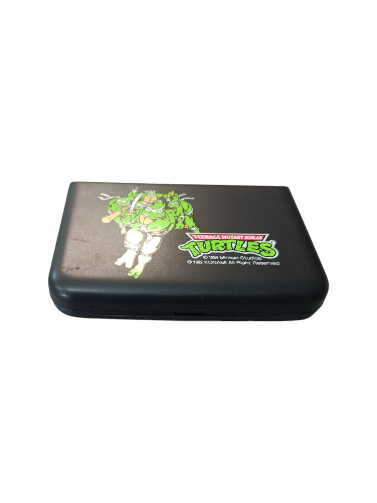 Tortues Ninja type LSI Game version japonaise Takara