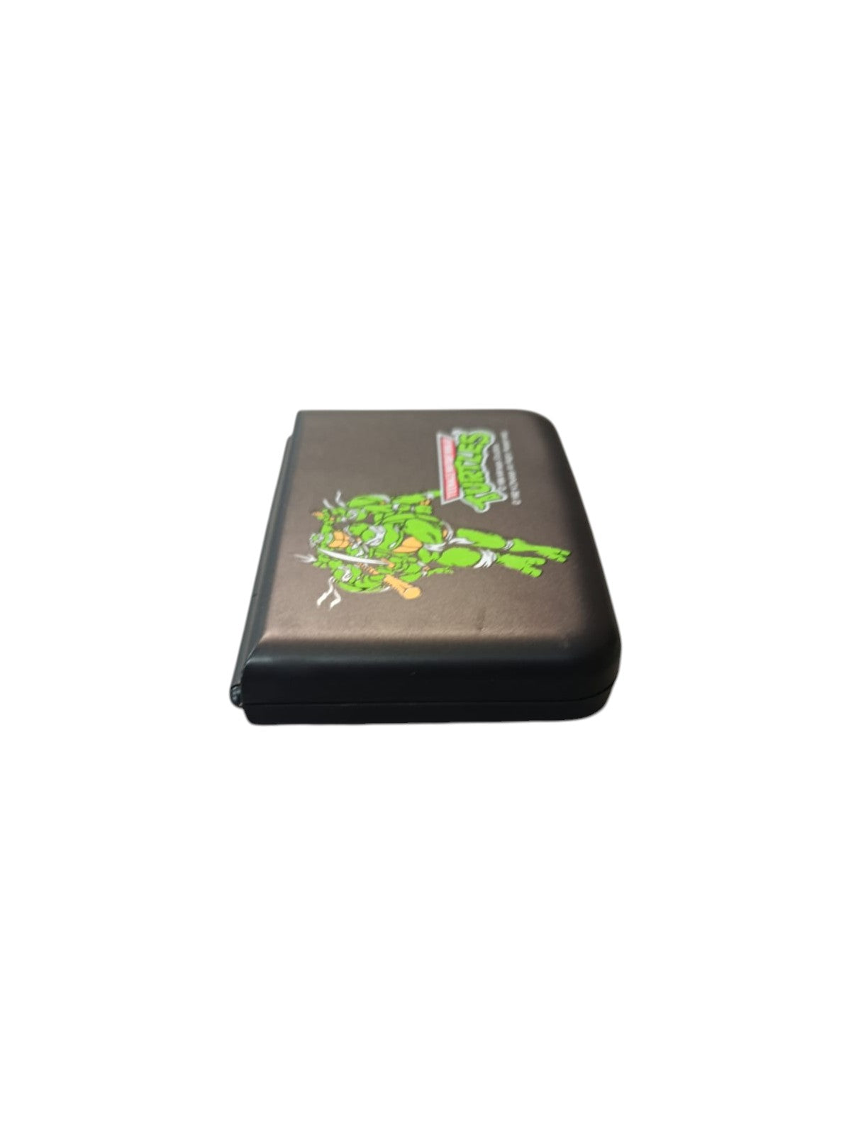 Tortues Ninja type LSI Game version japonaise Takara