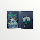 Casper Nintendo GameCube Version Uk Jouable en Français