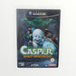 Casper Nintendo GameCube Version Uk Jouable en Français